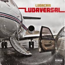 Ludacris ‎- Ludaversal - CD