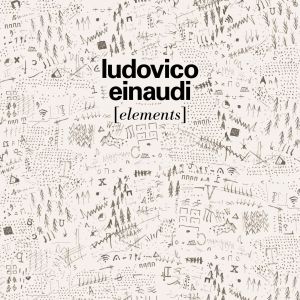 Ludovico Einaudi ‎- Elements - CD