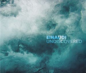 Ludovico Einaudi ‎- Undiscovered - 2 CD