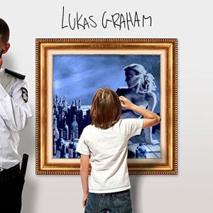 LUKAS GRAHAM - LUKAS GRAHAM