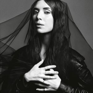 Lykke Li ‎- I Never Learn - CD