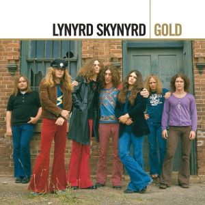 Lynyrd Skynyrd - Gold - CD
