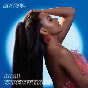 Mabel - High Expectations - CD