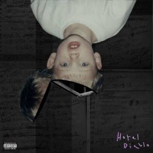 Machine Gun Kelly ‎- Hotel Diablo - CD