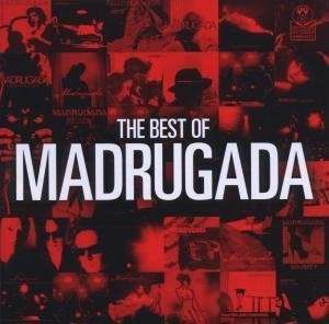 Madrugada ‎- The Best Of Madrugada - 2CD