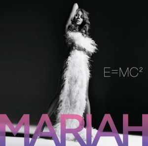 MARIAH CAREY - E=MC2