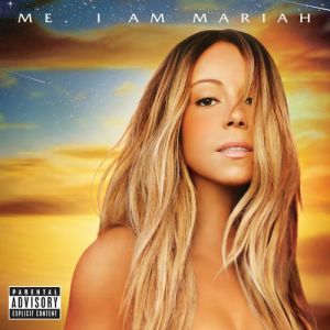 Mariah Carey ‎- Me. I Am Mariah ...The Elusive Chanteuse - Deluxe - CD