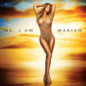 Mariah Carey - Me. I Am Mariah CD LV
