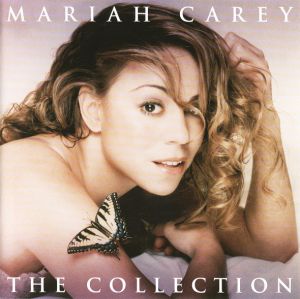 Mariah Carey ‎- The Collection - CD