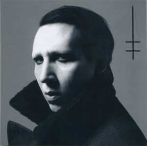 Marilyn Manson ‎- Heaven Upside Down - CD