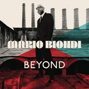 Mario Biondi - Beyond - 2015 - CD