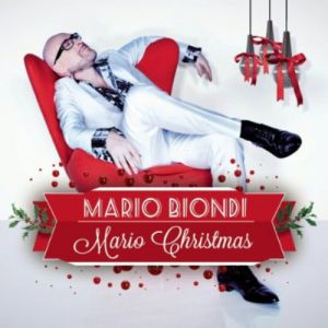 Mario Biondi - Mario Christmas - CD
