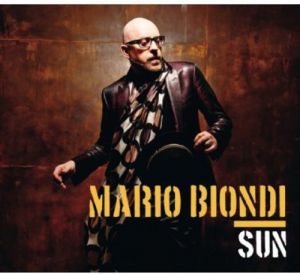 Mario Biondi - Sun - CD