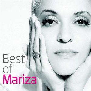 Mariza ‎- Best Of Mariza - CD 