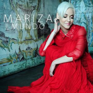 Mariza - Mundo - CD