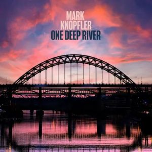 Mark Knopfler - One Deep River - LP