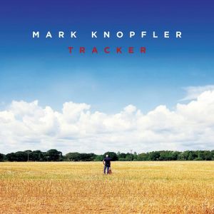 Mark Knopfler ‎- Tracker - CD