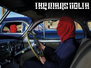 The Mars Volta ‎- Frances The Mute - CD