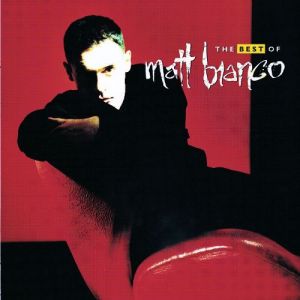 Matt Bianco ‎- The Best Of - CD 