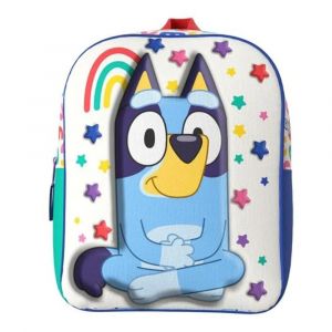 Торба за спорт Bluey - 8426842113562 - Онлайн книжарница Ciela | ciela.com
