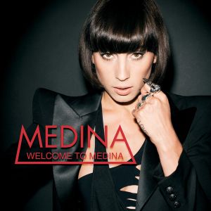 Medina ‎- Welcome To Medina - CD
