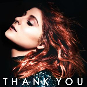 Meghan Trainor ‎- Thank You - CD