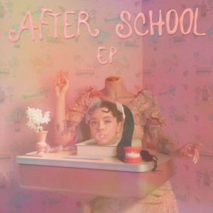 Melanie Martinez - After School - CD