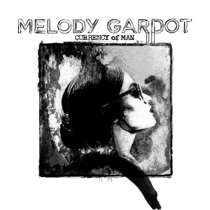 Melody Gardot ‎- Currency Of Man - CD