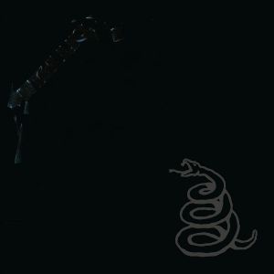 Metallica - The Black Album 2021 - Remastered - 2 LP - 2 плочи