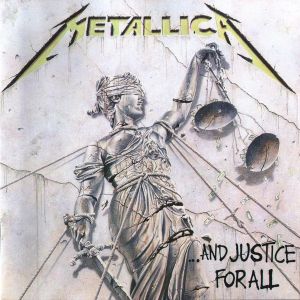 Metallica - And Justice For All - 2LP - 2 плочи
