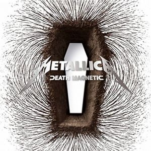 Metallica - Death Magnetic - 2LP