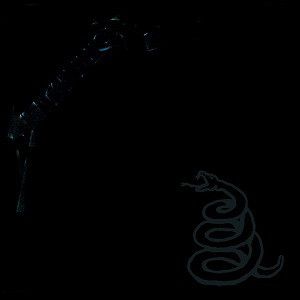 Metallica - Metallica Black - 2LP - 2 плочи