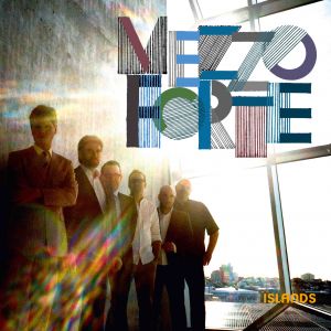 MEZZOFORTE - ISLANDS LP