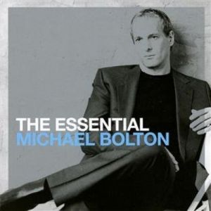 Michael Bolton - The Essential - 2CD