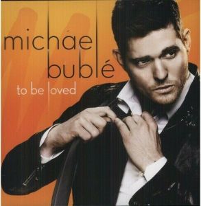 Michael Buble - To Be Loved - LP - плоча