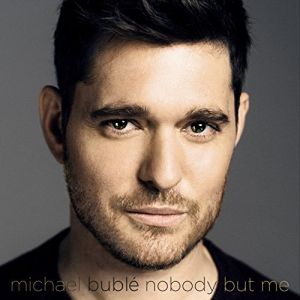 Michael Buble ‎- Nobody But Me Deluxe - CD