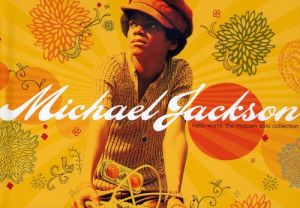 Michael Jackson ‎- Hello World The Motown Solo Collection - 3CD