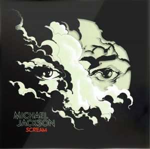 Michael Jackson - Scream - CD
