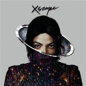 Michael Jackson ‎- Xscape - CD