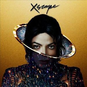 Michael Jackson ‎- Xscape - Deluxe - CD-DVD