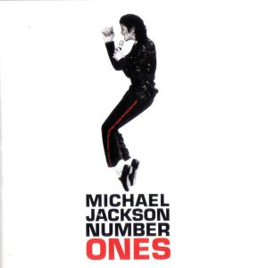 Michael Jackson - Number Ones - CD