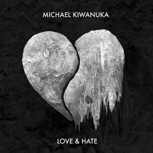 Michael Kiwanuka - Love & Hate - CD 