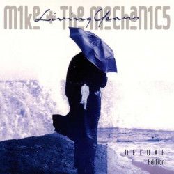 Mike and The Mechanics ‎- Living Years - LTD - CD