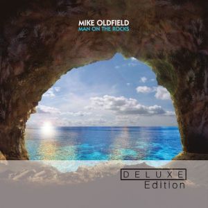 Mike Oldfield ‎- Man On The Rocks - 2 CD