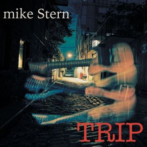 Mike Stern ‎- Trip - CD