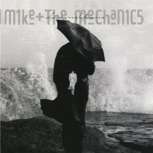 Mike and The Mechanics ‎- Living Years - CD