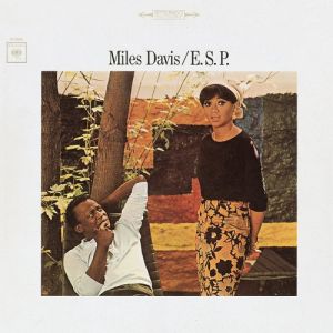 MILES DAVIS - E.S.P.