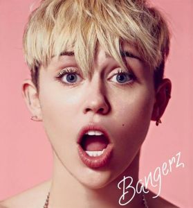 Miley Cyrus ‎- Bangerz Tour - DVD