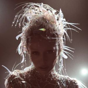 Miley Cyrus - Something Beautiful - LP