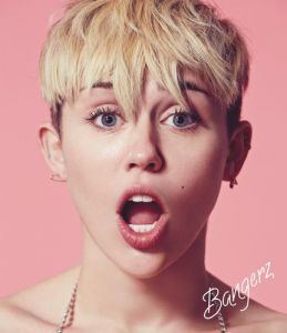 Miley Cyrus ‎- Bangerz Tour - Blu-ray